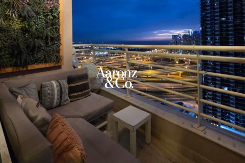 Apartamento en alquiler en Jumeirah Lake Towers, Dubai, EAU 2 dormitorios, 112 m2 № 701722 - foto 13