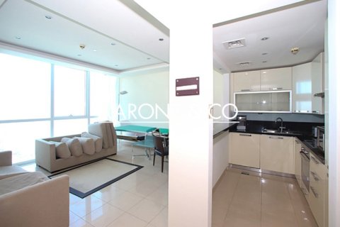 Apartament në Jumeirah Lake Towers, Dubai, Emiratet e Bashkuara Arabe 1 dhomë gjumi, 70 m2. № 701723 - Foto 4