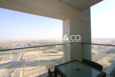 Apartament në Jumeirah Lake Towers, Dubai, Emiratet e Bashkuara Arabe 1 dhomë gjumi, 70 m2. № 701723 - Foto 3