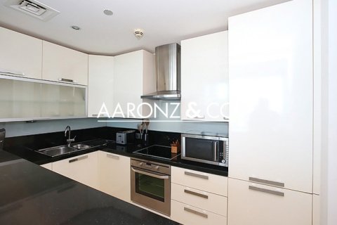 Apartament në Jumeirah Lake Towers, Dubai, Emiratet e Bashkuara Arabe 1 dhomë gjumi, 70 m2. № 701723 - Foto 6
