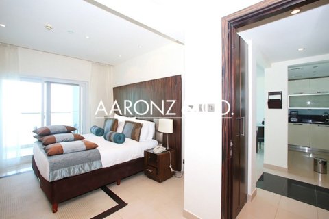 Apartament në Jumeirah Lake Towers, Dubai, Emiratet e Bashkuara Arabe 1 dhomë gjumi, 70 m2. № 701723 - Foto 2
