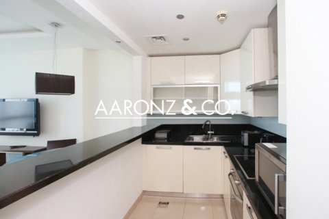 Apartament në Jumeirah Lake Towers, Dubai, Emiratet e Bashkuara Arabe 1 dhomë gjumi, 70 m2. № 701723 - Foto 5