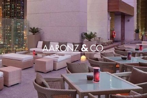 Apartament në Jumeirah Lake Towers, Dubai, Emiratet e Bashkuara Arabe 1 dhomë gjumi, 70 m2. № 701723 - Foto 8