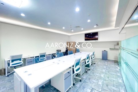 阿联酋 Dubai Business Bay 写字楼  82 平方米 , 编号 701724