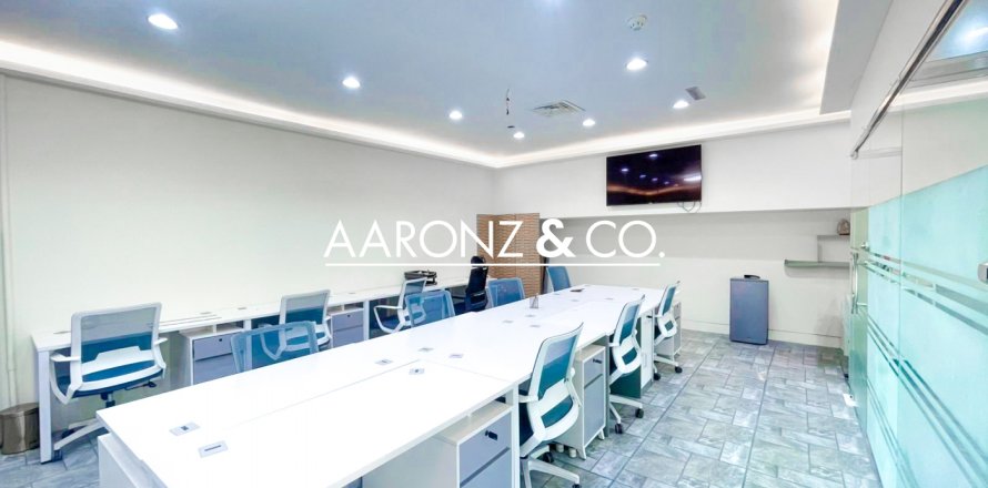 משרד ב Business Bay, Dubai, איחוד האמירויות 82 מ"ר מספר 701724