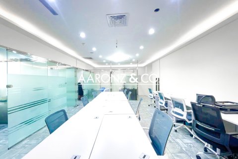משרד להשכרה ב Business Bay, Dubai, איחוד האמירויות  82 מ"ר, מספר 701724 - תמונה 3