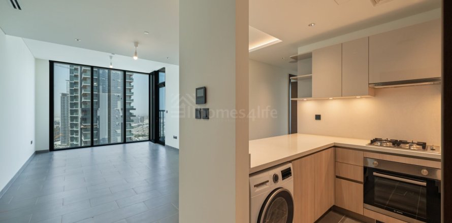 Appartement in Mohammed Bin Rashid City, Dubai, VAE 2 slaapkamers, 98 vr.m. nr 701696