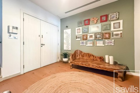 Таунхаус Jumeirah Village Triangle, Дубай, БАӘ-да 3 жатын бөлмелер, 240 м² № 650788 - фото 14