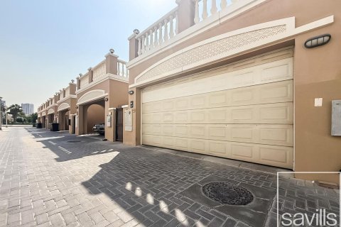 Таунхаус Jumeirah Village Triangle, Дубай, БАӘ-да 3 жатын бөлмелер, 240 м² № 650788 - фото 20