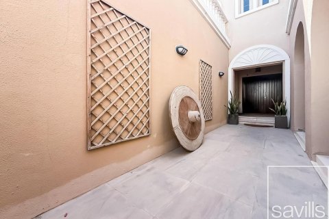 Таунхаус Jumeirah Village Triangle, Дубай, БАӘ-да 3 жатын бөлмелер, 240 м² № 650788 - фото 17