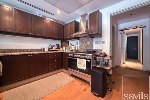 Таунхаус Jumeirah Village Triangle, Дубай, БАӘ-да 3 жатын бөлмелер, 240 м² № 650788 - фото 7