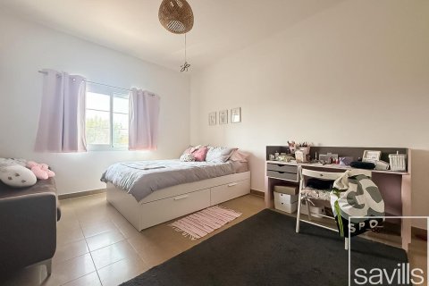 Таунхаус Jumeirah Village Triangle, Дубай, БАӘ-да 3 жатын бөлмелер, 240 м² № 650788 - фото 12