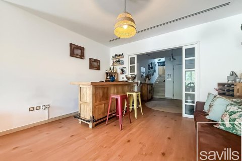 Таунхаус Jumeirah Village Triangle, Дубай, БАӘ-да 3 жатын бөлмелер, 240 м² № 650788 - фото 9