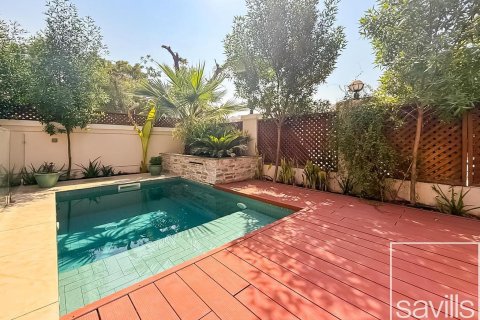 Таунхаус Jumeirah Village Triangle, Дубай, БАӘ-да 3 жатын бөлмелер, 240 м² № 650788 - фото 2