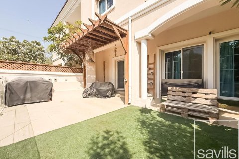 Таунхаус Jumeirah Village Triangle, Дубай, БАӘ-да 3 жатын бөлмелер, 240 м² № 650788 - фото 19