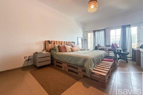 Таунхаус Jumeirah Village Triangle, Дубай, БАӘ-да 3 жатын бөлмелер, 240 м² № 650788 - фото 10