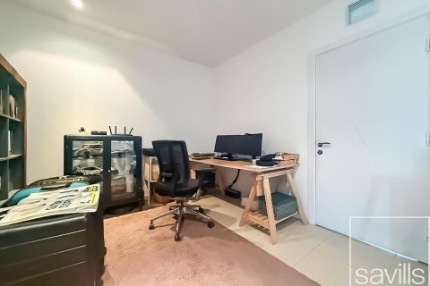 Таунхаус Jumeirah Village Triangle, Дубай, БАӘ-да 3 жатын бөлмелер, 240 м² № 650788 - фото 13