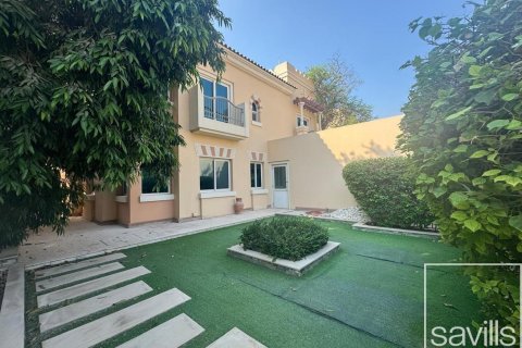 Villa til leje i Dubai Sports City, Dubai, UAE 5 soveværelser, 620 kvm № 650789 - foto 5