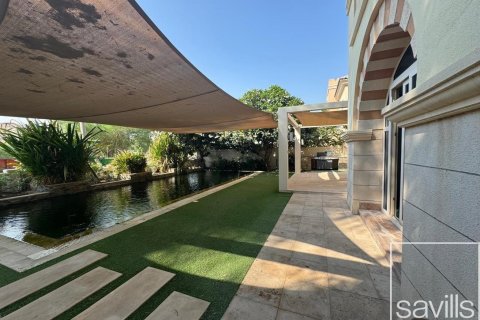 阿联酋 Dubai Dubai Sports City 待租 : 5 卧, 620 平方米 , 编号650789 - 照片 1