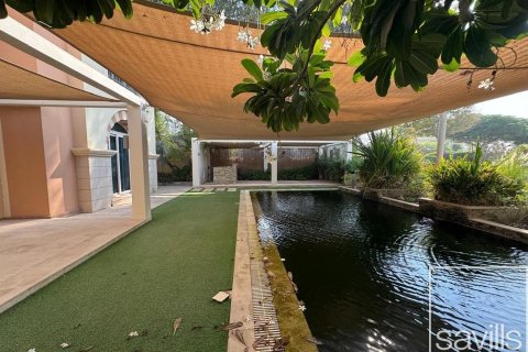 Villa til leje i Dubai Sports City, Dubai, UAE 5 soveværelser, 620 kvm № 650789 - foto 2