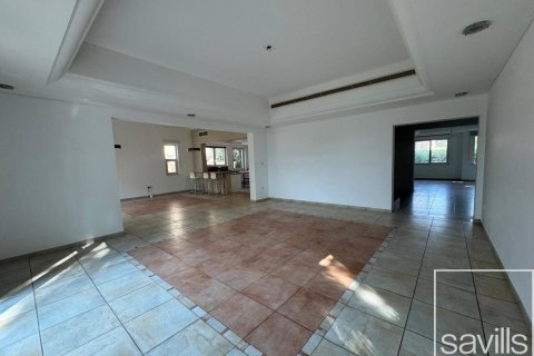 Villa til leje i Dubai Sports City, Dubai, UAE 5 soveværelser, 620 kvm № 650789 - foto 7
