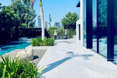 Willa do wynajęcia w Jumeirah Islands, Dubai, ZEA 5 sypialnie, 743 mkw., nr 650792 - zdjęcie 13