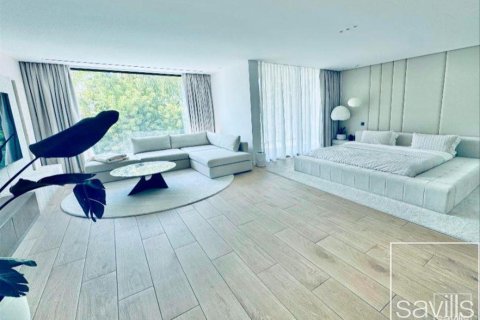 Willa do wynajęcia w Jumeirah Islands, Dubai, ZEA 5 sypialnie, 743 mkw., nr 650792 - zdjęcie 7