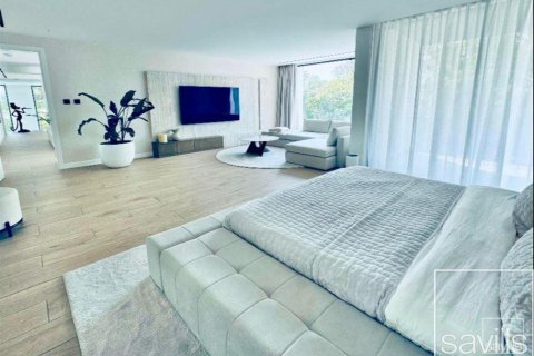 Willa do wynajęcia w Jumeirah Islands, Dubai, ZEA 5 sypialnie, 743 mkw., nr 650792 - zdjęcie 8