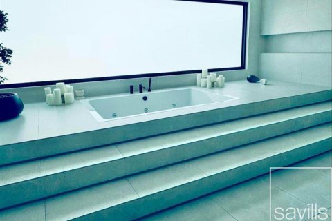 Willa do wynajęcia w Jumeirah Islands, Dubai, ZEA 5 sypialnie, 743 mkw., nr 650792 - zdjęcie 10