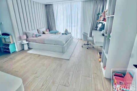 Willa do wynajęcia w Jumeirah Islands, Dubai, ZEA 5 sypialnie, 743 mkw., nr 650792 - zdjęcie 9