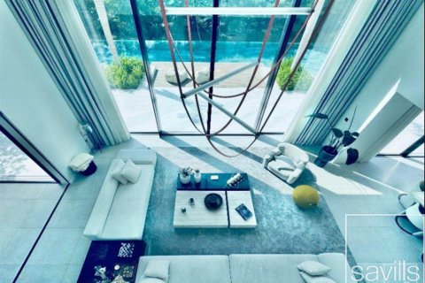 Willa do wynajęcia w Jumeirah Islands, Dubai, ZEA 5 sypialnie, 743 mkw., nr 650792 - zdjęcie 2