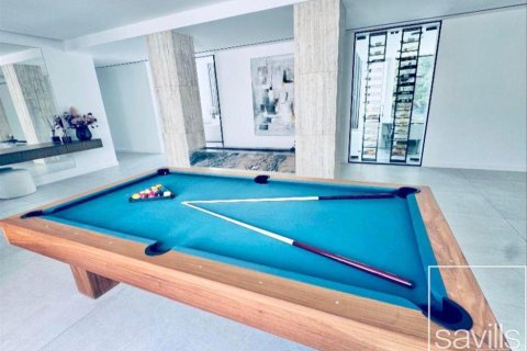 Willa do wynajęcia w Jumeirah Islands, Dubai, ZEA 5 sypialnie, 743 mkw., nr 650792 - zdjęcie 15