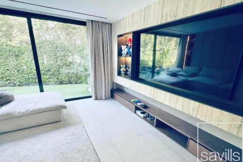 Willa do wynajęcia w Jumeirah Islands, Dubai, ZEA 5 sypialnie, 743 mkw., nr 650792 - zdjęcie 6