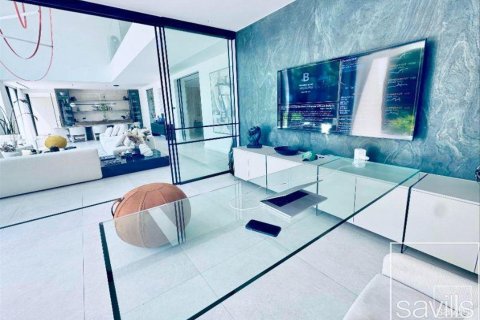 Willa do wynajęcia w Jumeirah Islands, Dubai, ZEA 5 sypialnie, 743 mkw., nr 650792 - zdjęcie 5