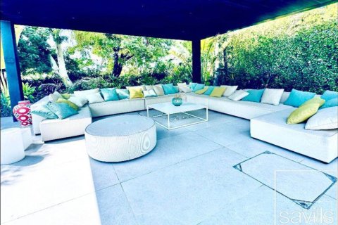 Willa do wynajęcia w Jumeirah Islands, Dubai, ZEA 5 sypialnie, 743 mkw., nr 650792 - zdjęcie 11