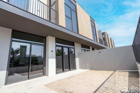 Villa Mudon, Dubaijā, AAE 3 istabas, 191 m2 Nr. 650791 - attēls 1