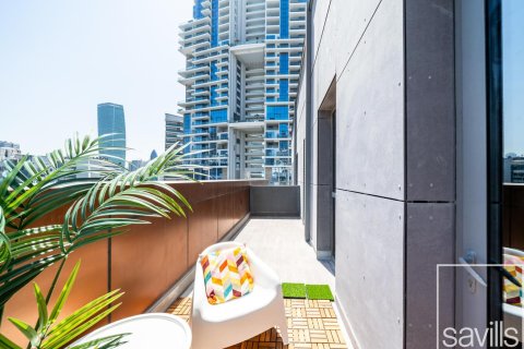 Apartamento en alquiler en Business Bay, Dubai, EAU 1 dormitorio, 97 m2 № 650786 - foto 14