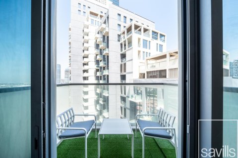 Apartamento en alquiler en Business Bay, Dubai, EAU 1 dormitorio, 97 m2 № 650786 - foto 12