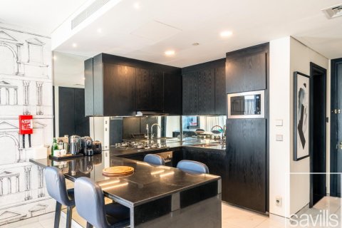 Apartamento en alquiler en Business Bay, Dubai, EAU 1 dormitorio, 97 m2 № 650786 - foto 5