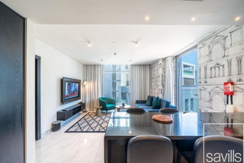 Apartamento en alquiler en Business Bay, Dubai, EAU 1 dormitorio, 97 m2 № 650786 - foto 4