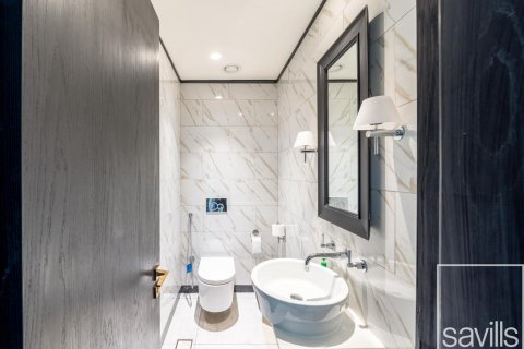 Apartamento en alquiler en Business Bay, Dubai, EAU 1 dormitorio, 97 m2 № 650786 - foto 11