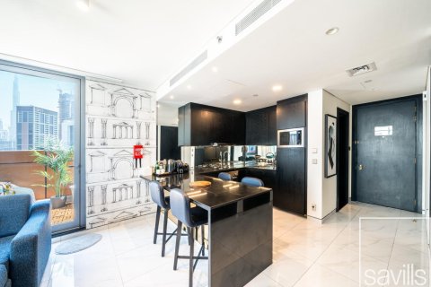 Apartamento en alquiler en Business Bay, Dubai, EAU 1 dormitorio, 97 m2 № 650786 - foto 6