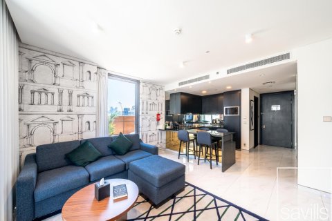 Apartamento en alquiler en Business Bay, Dubai, EAU 1 dormitorio, 97 m2 № 650786 - foto 2