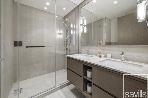 Зняти в оренду квартиру в Даунтаун Дубай (Даунтаун Бурдж Дубай), Дубай, ОАЕ 2 спальні, 105м2, № 650787 - фото 11