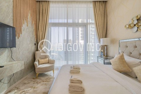 阿联酋 Dubai Dubai Harbour 待租 : 2 卧, 118 平方米 , 编号636682 - 照片 16