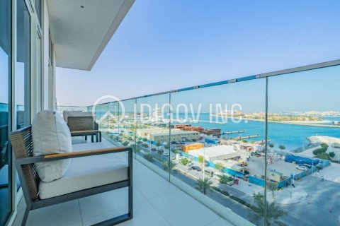 阿联酋 Dubai Dubai Harbour 待租 : 2 卧, 118 平方米 , 编号636682 - 照片 1