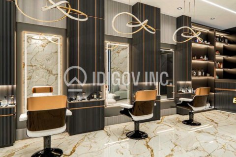 Apartment in Business Bay, Dubai, UAE 1 room, 39 sq.m. № 636680 - photo 3