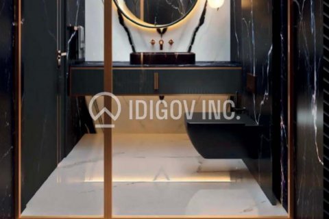 Apartment in Business Bay, Dubai, UAE 1 room, 39 sq.m. № 636680 - photo 8