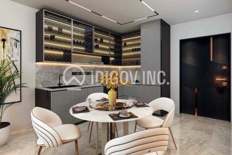 Apartment in Business Bay, Dubai, UAE 1 room, 39 sq.m. № 636680 - photo 10