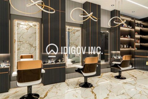 Lägenhet till försäljning i Business Bay, Dubai, UAE 1 rum, 39 kvm Nr. 636680 - fotografi 3